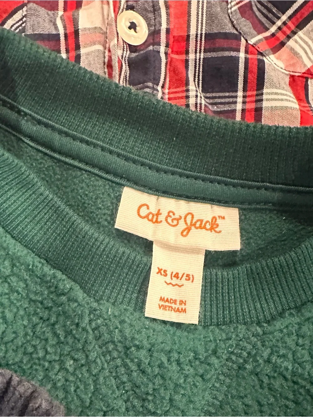 Crewcuts includes mix